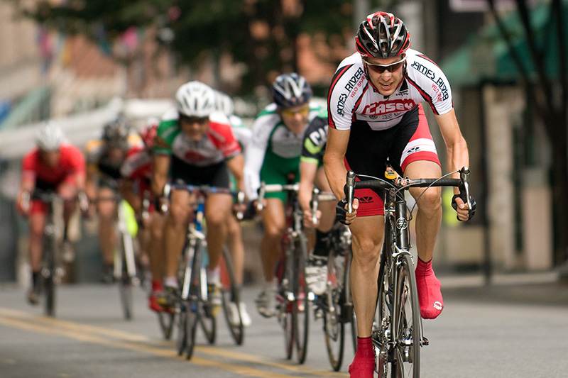 ID3 Bike Races Return The Roanoke Star News