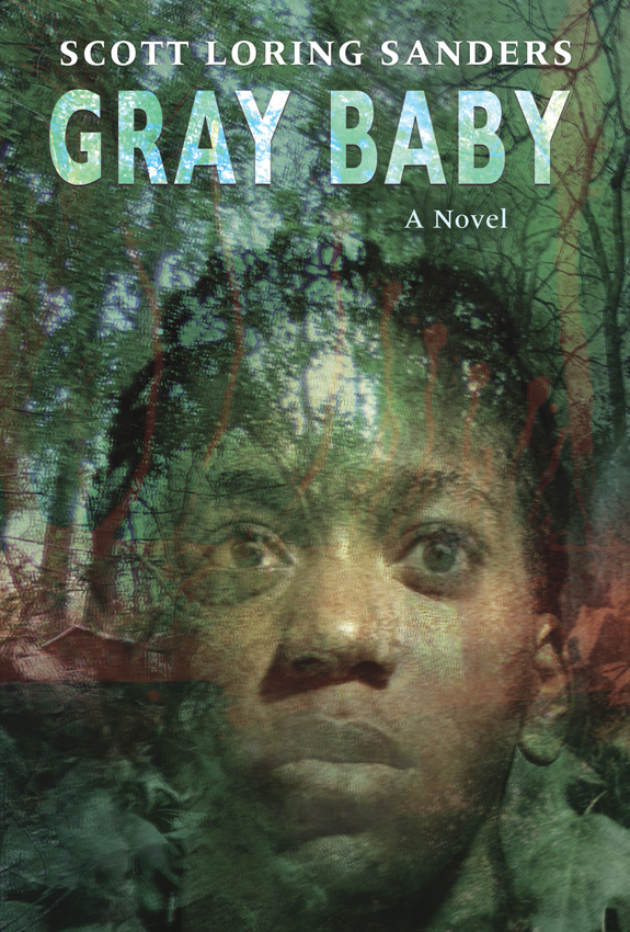 Local Author Introduces Second Book, “Gray Baby”