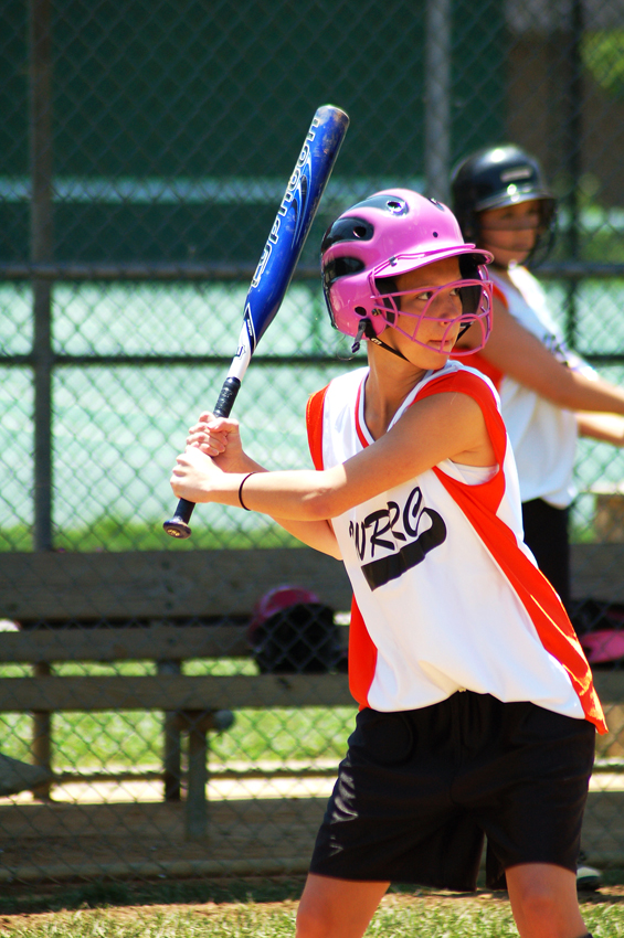 Rec League Softball The Roanoke Star News