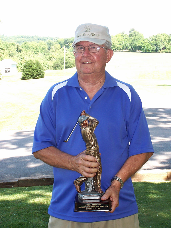 Senior Golf Tour Results The Roanoke Star News