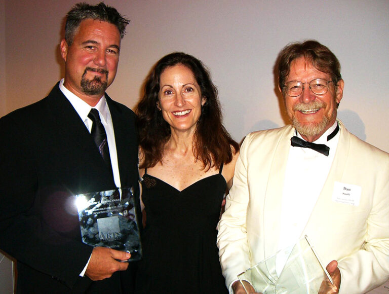 2009 Kendig Awards
