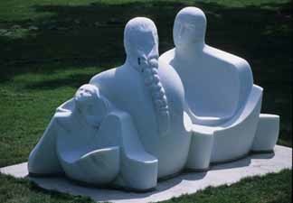 Wanted: Input on Gainsboro Library Sculpture