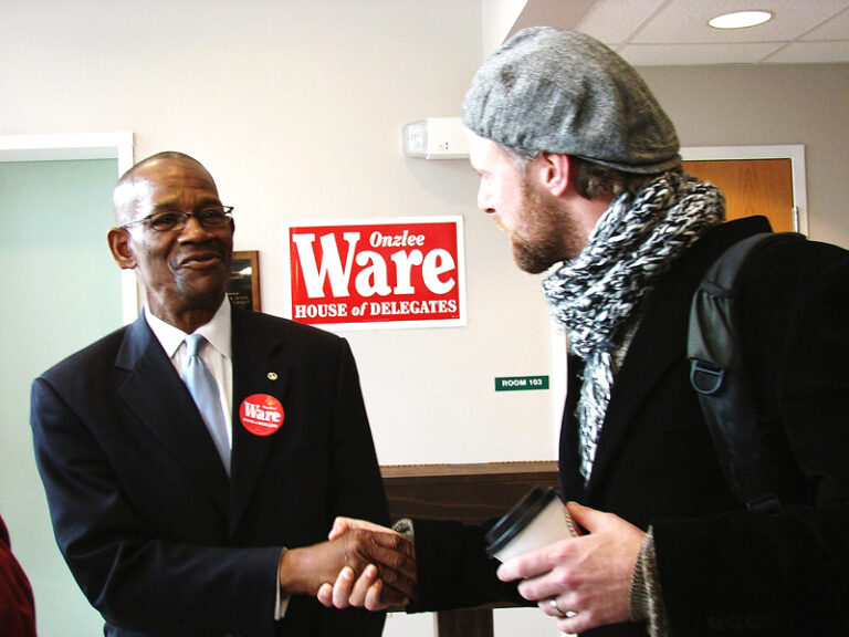Ware’s Campaign Finance Issues Rest with Attorney General’s Office