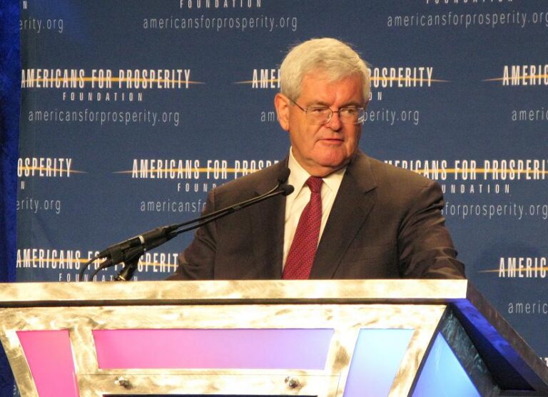 AFP American Dream Summit Features Gingrich, Goodlatte