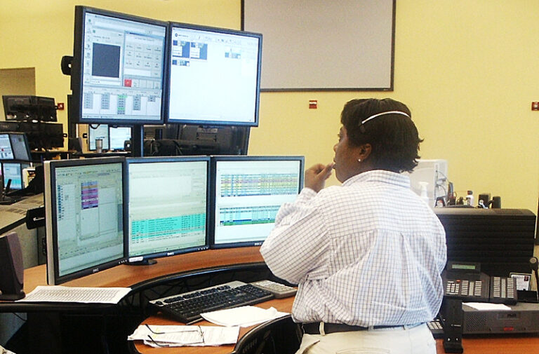 County to Host 911 Center Open House Event