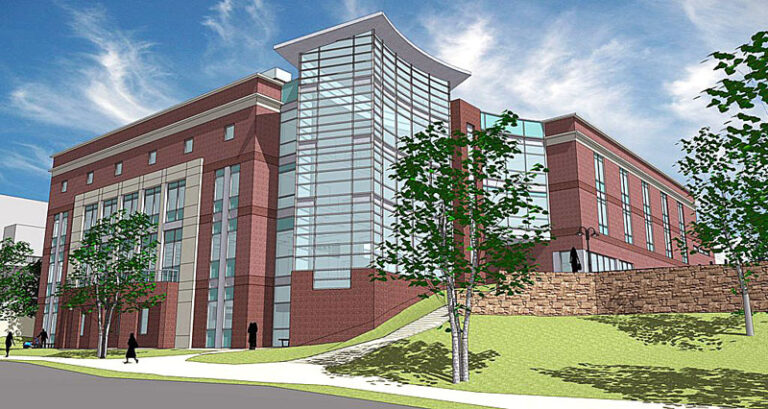 Virginia Western Community College To Break Ground on First New Academic Building in Two Decades