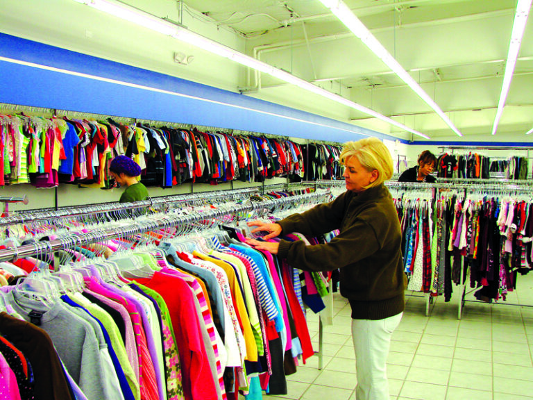 Goodwill Opens New Store in Salem