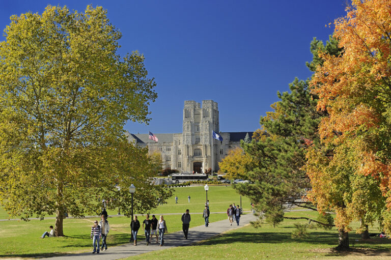 VA Universities Among the Best
