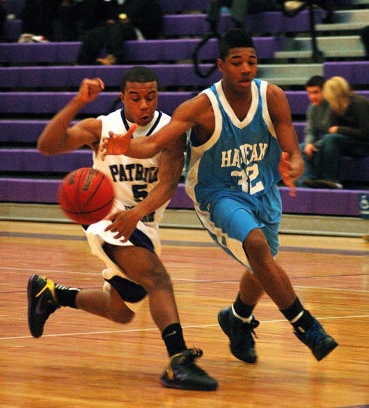 Patrick Henry Advances To District Final With 50-37 Win Over Halifax County