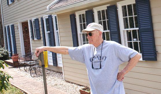 Energy Audits Help Homeowners Save Green