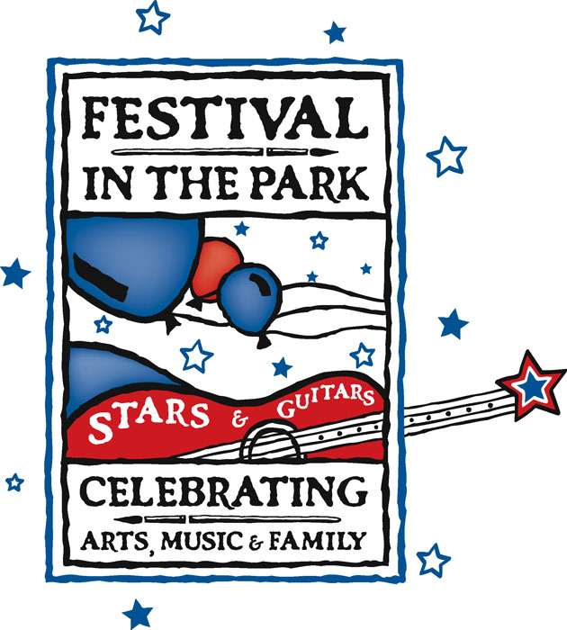 Festival In The Park Is Back