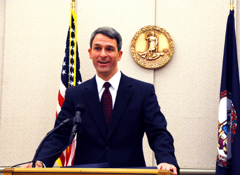 Cuccinelli Cautiously Encouraged By Fourth Circuit Court Hearing