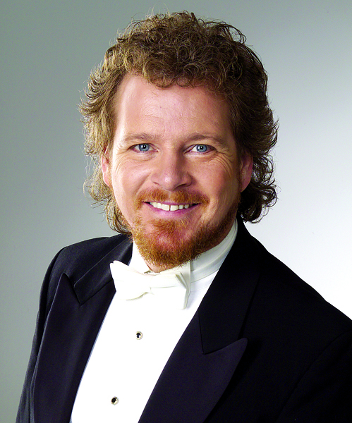 RSO Pops Series Expands As Musical Director Looks To The Future