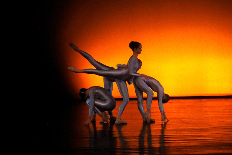 From Prague With Love:  SW VA Ballet Impresses in Europe