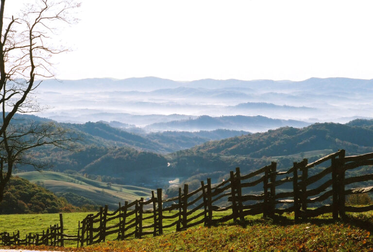 Blue Ridge PBS Wins EMPixx Award For “Virginia State Parks”