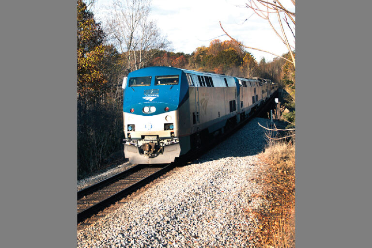 Railway Historical Society Plans Trips to Abingdon and “Eastern Continental Divide”