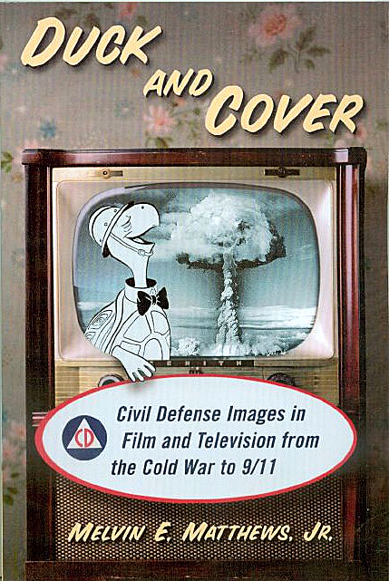 “Duck And Cover” Examines Nuclear Legacy In The Media