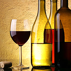 Make Some Very Simple Wine Resolutions for 2012