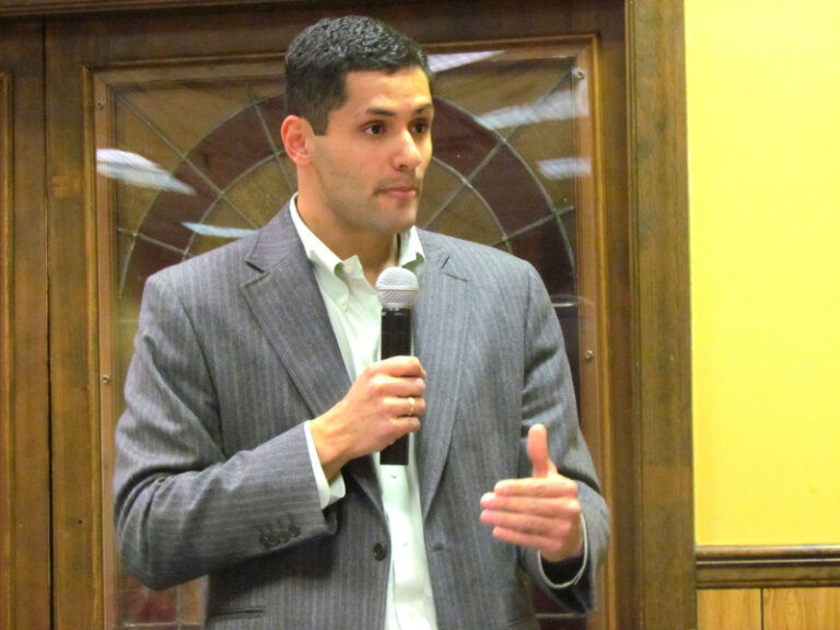 UPDATED: Is Roanoke’s Delegate Sam Rasoul Parroting Terrorist Propaganda?