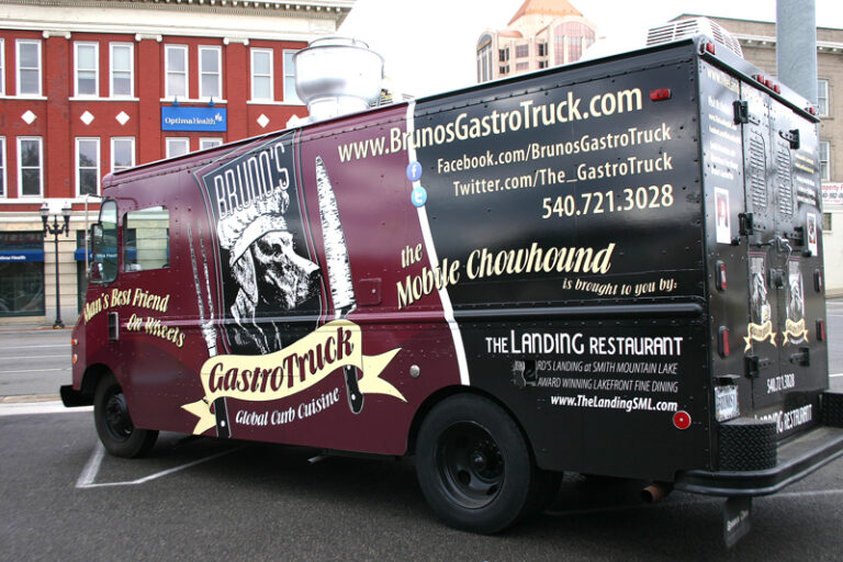 New Food Trucks Serve Up Quality Mobile Fare
