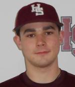 Former PH Pitcher Named ODAC Player of The Week