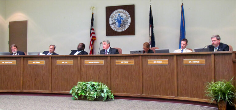 Roanoke City Fiscal Year 2013 Gets Approval