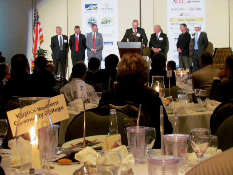 Technology Council Recognizes Region’s Innovators – Bolling and Warner Speak