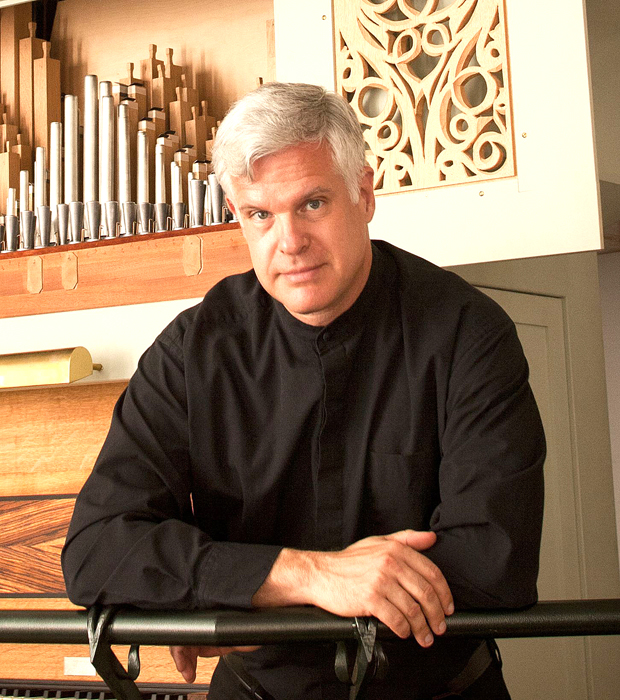 Roanoke Church To Host 2012 Summer Organ Music Festival
