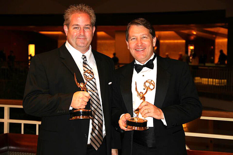 John Carlin Virginia Wins Emmy For Story On Wayne Henderson