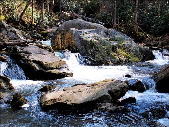 Virginia State Parks To Celebrate The New Year With “First Day Hikes “