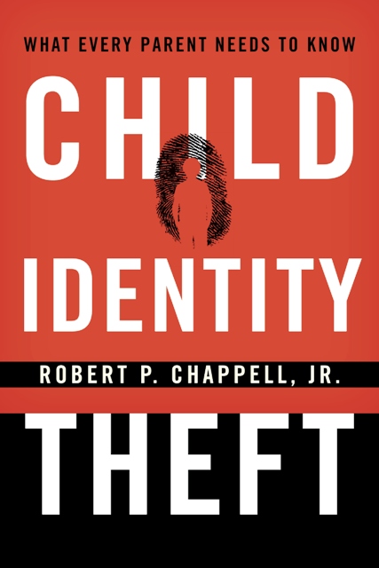 Book on Child Identity Theft Published by Roanoke Author