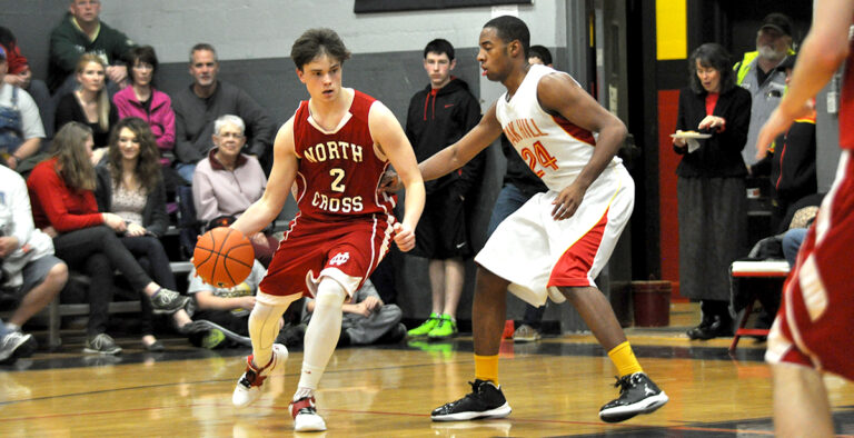 North Cross Takes on Perennial National Top-10 Oak Hill Academy