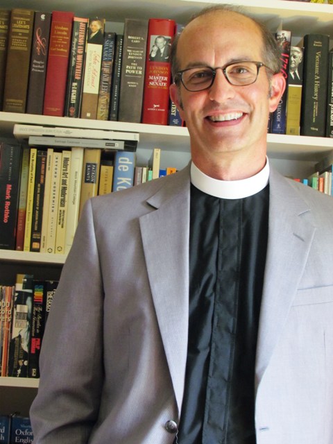 Episcopal Diocese Of Southwestern Virginia Elects Its Sixth Bishop