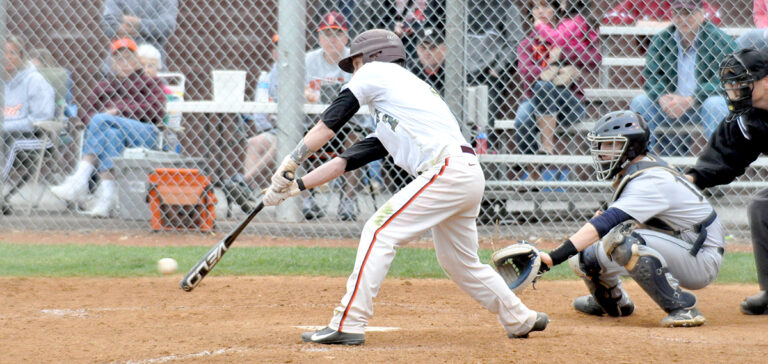 Five-Run Third Gives Hidden Valley 7-4 Win Over William Byrd