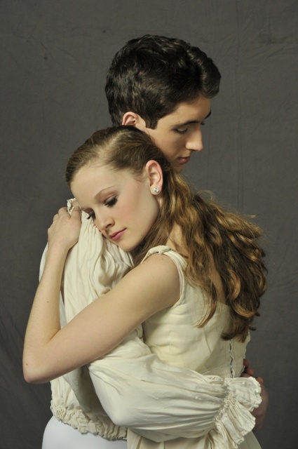 SWVA Ballet’s Romeo and Juliet is Real From Beginning to End