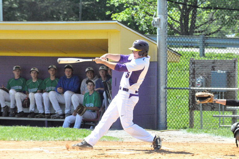 Patrick Henry Battles to the End in Northwest Region Tourney