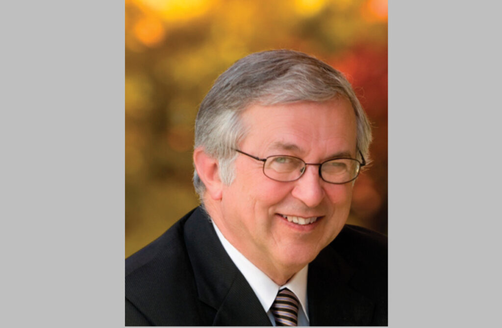 Steger To Step Down As President of VA Tech The Roanoke Star News