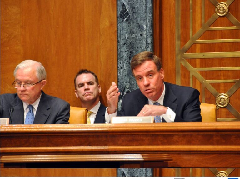 Warner: “The Sequester Is Stupidity On Steroids”