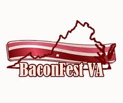 MMMM…BaconFest is Coming To Roanoke!