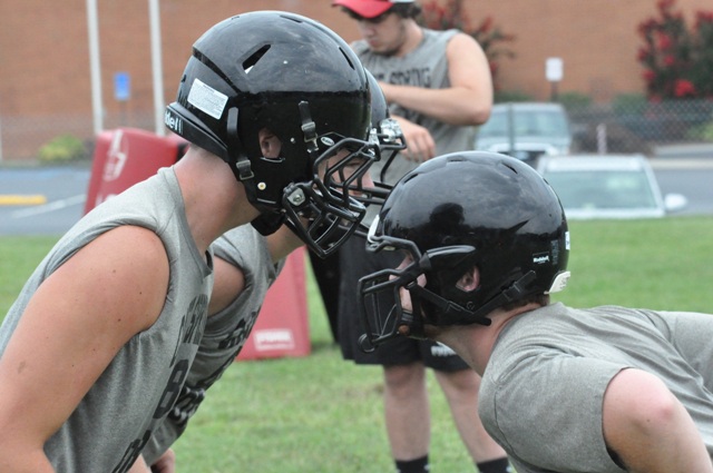 High School Football Set for Season With New Classifications