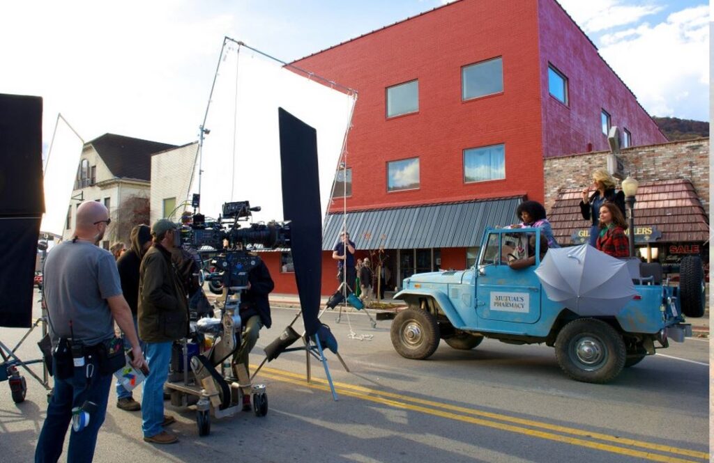 “Big Stone Gap” The Movie Opens in Theaters Nationwide The Roanoke