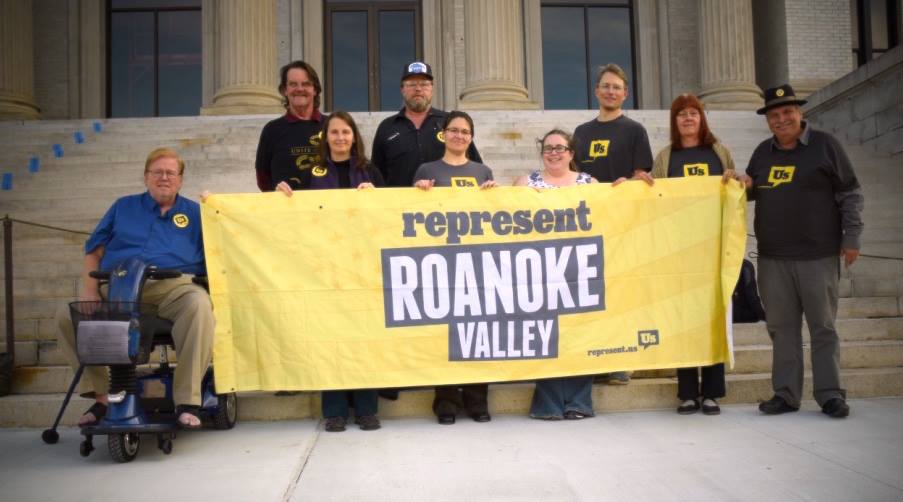 Roanoke City Council Passes Anti Corruption Resolution The Roanoke