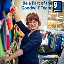 Goodwill Industries of The Valleys is Hiring More Than 200 Employees