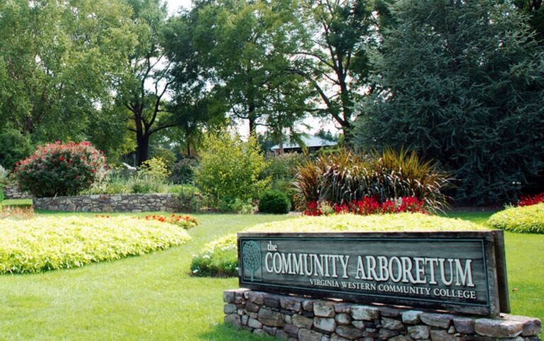 Community Arboretum Kicks Off Free Four Seasons Event Series