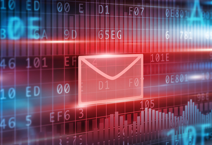 BBB Study Examines Risk to Businesses from Business Email Compromise Scams