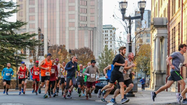 Star City Half Marathon & 10K Set for Saturday, November 23