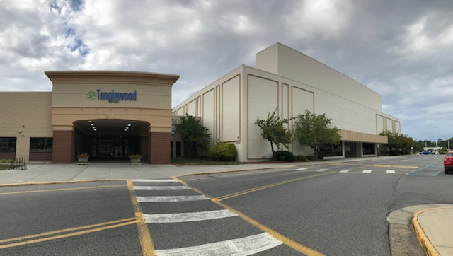 Carilion Clinic Announces Tanglewood Mall Clinic Facility