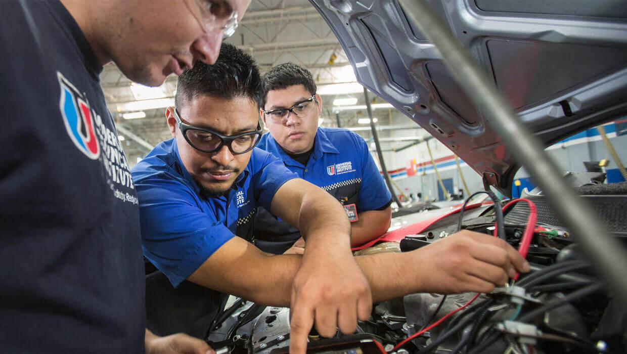 Virginia Western Launches Expanded Automotive Technician Program The
