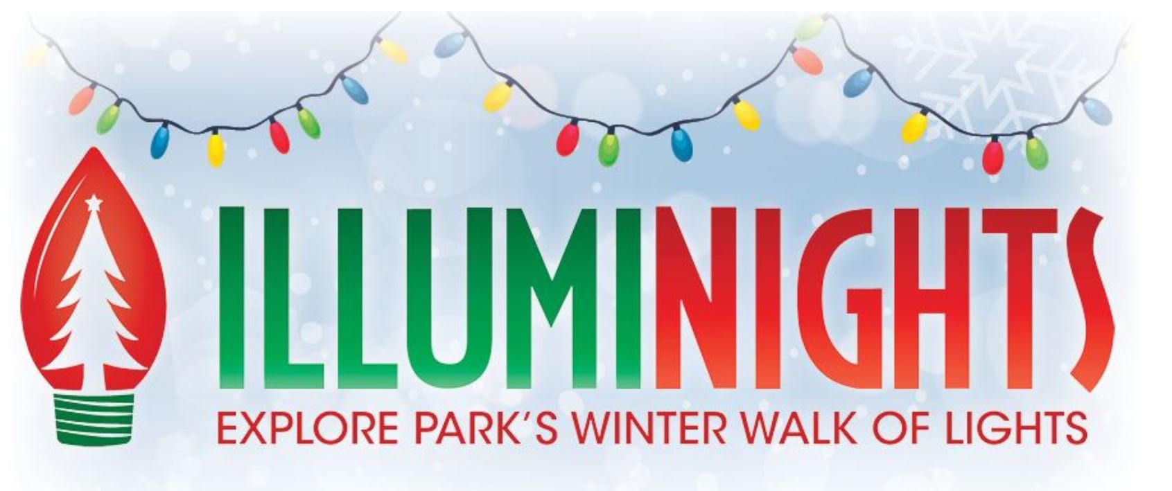 Signature Event “Illuminights” To Brighten Up Explore Park The