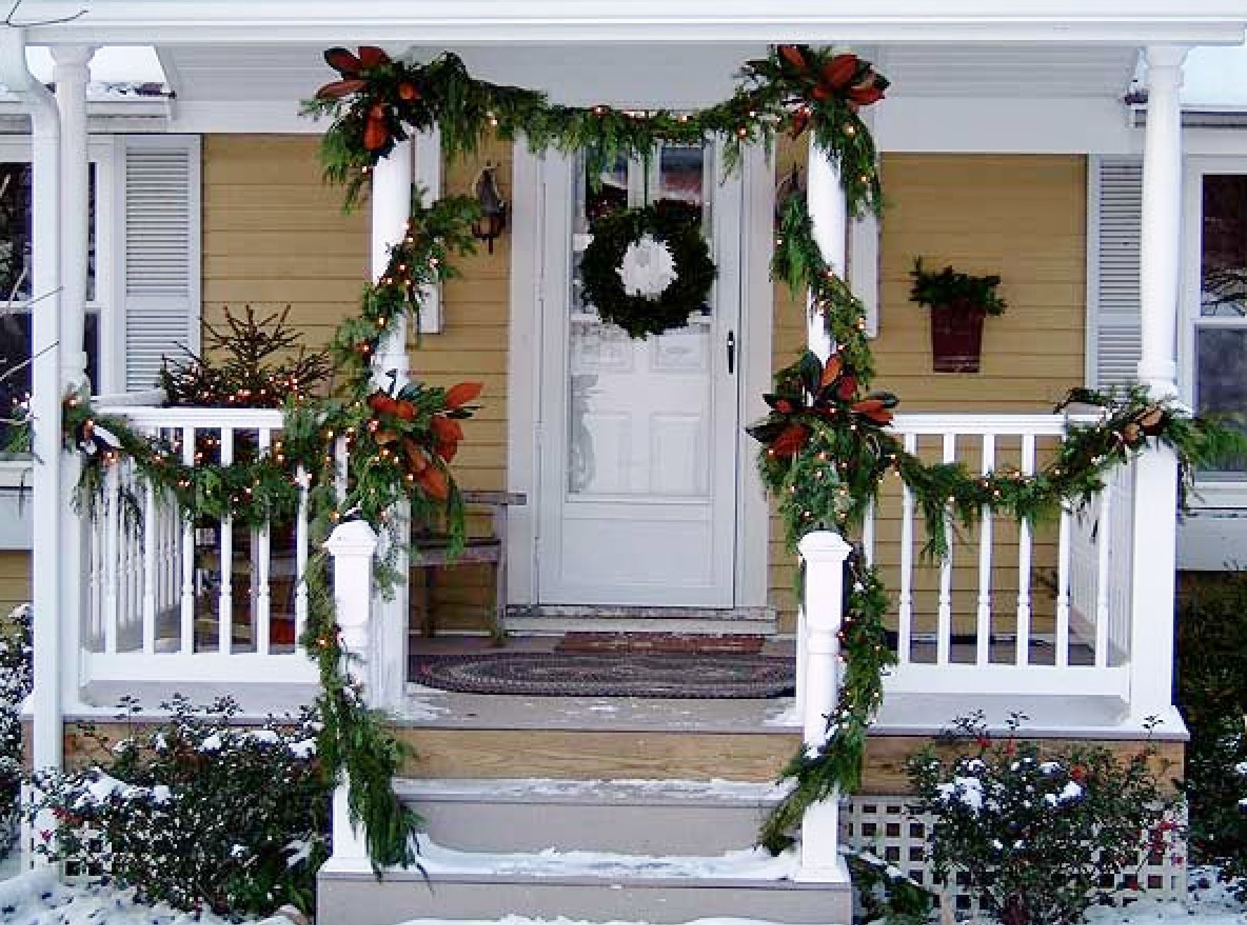 Holiday Decorating: Be Careful If Using Boxwood For Holiday Décor | The ...